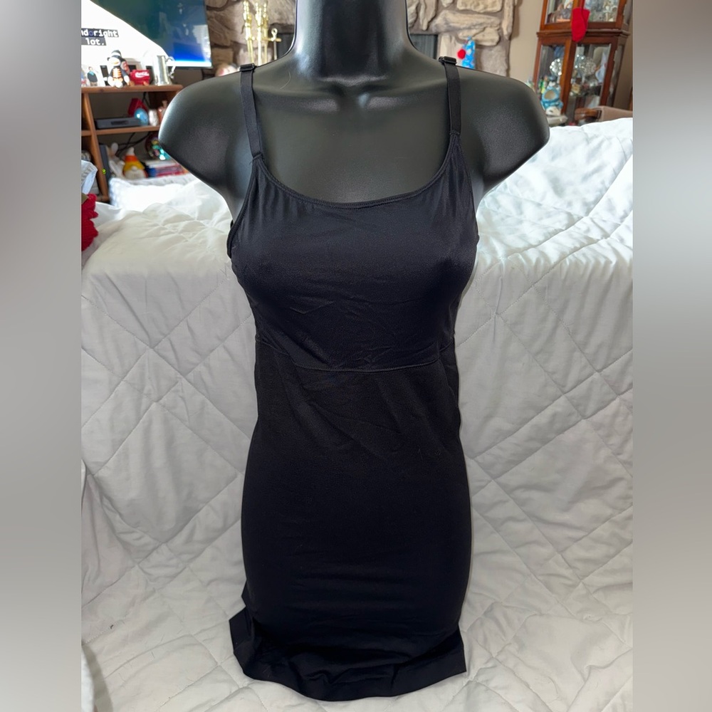 Skinnygirl Smoothers & Shapers Seamless Slip Shapewear